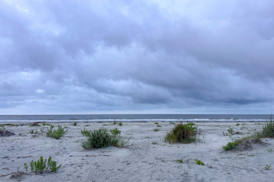 Memorial Day Weekend at Sea Island