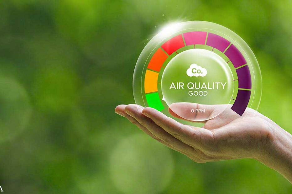 Millions of Americans Have No Idea What They're Breathing