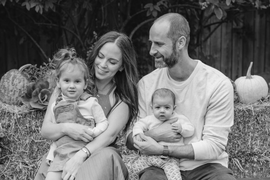 Mom Talk, Big Dreams: Inside ‘Between Us Moms’