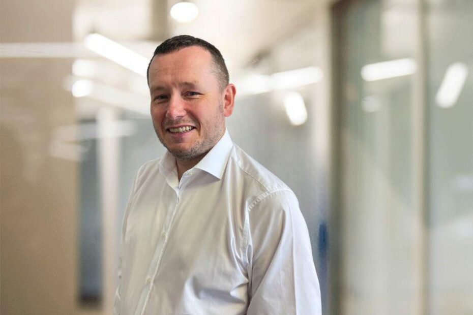 Momentum building in North Sea transition, Aquaterra Energy says