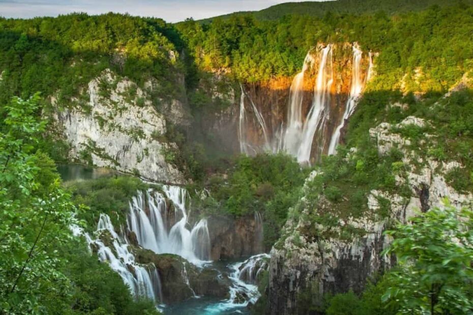 More than just a day trip: your perfect plan for the fullest Plitvice Lakes experience