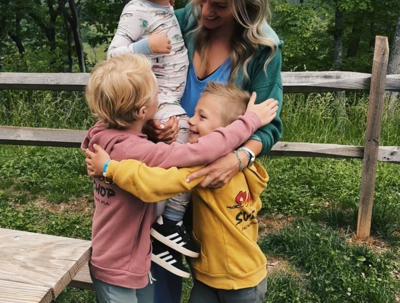 julie chase ryder rhett