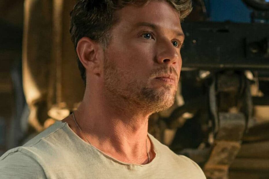 Motorheads TV Review: Car racing and teen drama collide in the Ryan Phillippe-led coming-of-age series