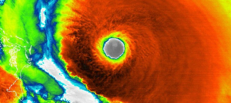 NOAA Forecasts a Busy Hurricane Season For 2025. What's Fueling It?