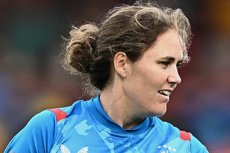 Nat Sciver-Brunt: New England captain looking to 'move forward' as she embraces captaincy alongside motherhood