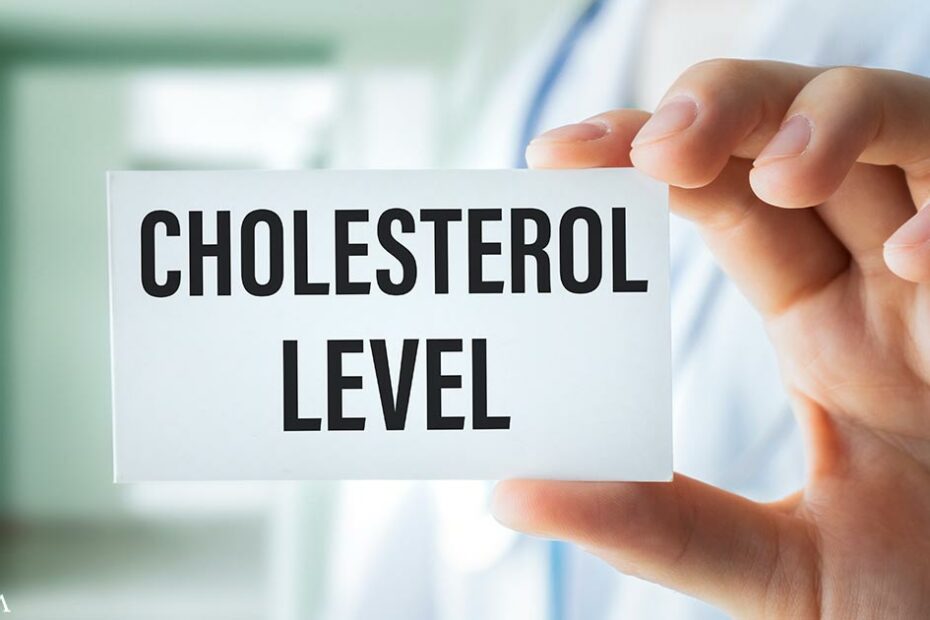 Natural Strategies to Lower Your Cholesterol