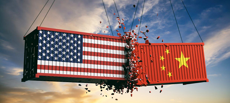 Navigating the Impact of Tariffs on the IoT Market