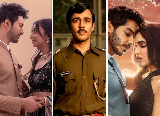 Netflix announces new seasons of Mismatched, Black Warrant, The Royals, and Maamla Legal Hai : Bollywood News - Bollywood Hungama