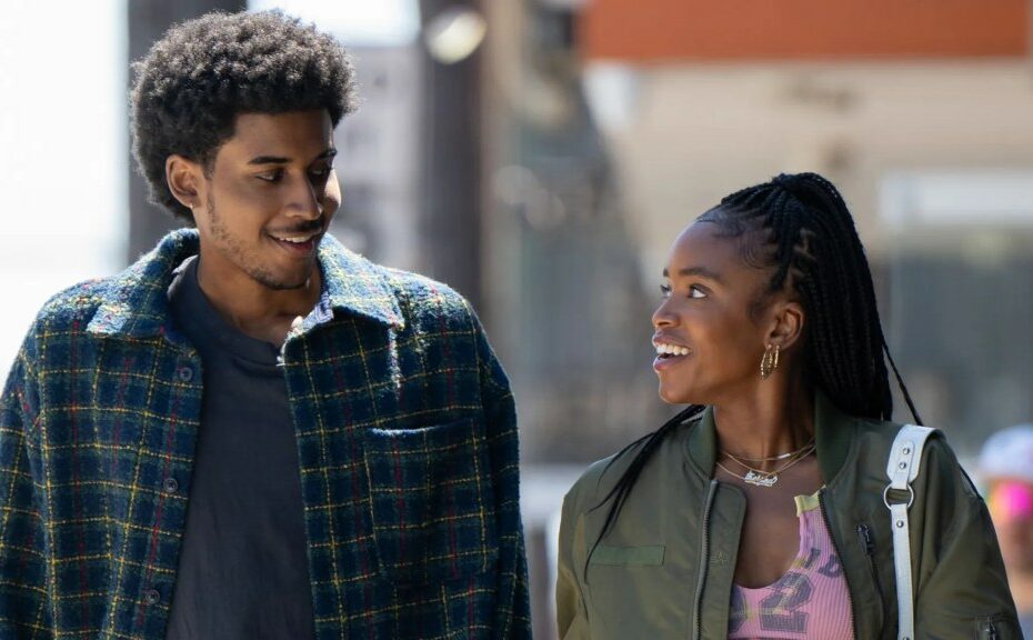 Netflix’s ‘Forever’ Star Lovie Simone Wants Viewers To “Have Fun With Love, Even Though It Can Hurt You”