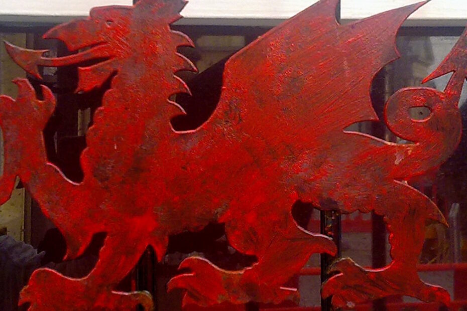 Nic Conner: The Welsh Conservative leadership is turning on their own members - and we're voting with our feet | Conservative Home