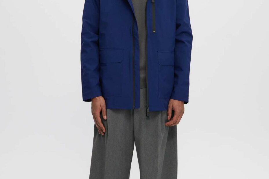 Noize Must-Have Men's Spring Jackets: Sustainable Style You'll Love - Beauty Cooks Kisses