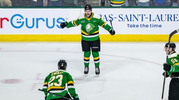 Not all Ontario Hockey League teams make players take mandatory sexual violence prevention program | CBC News