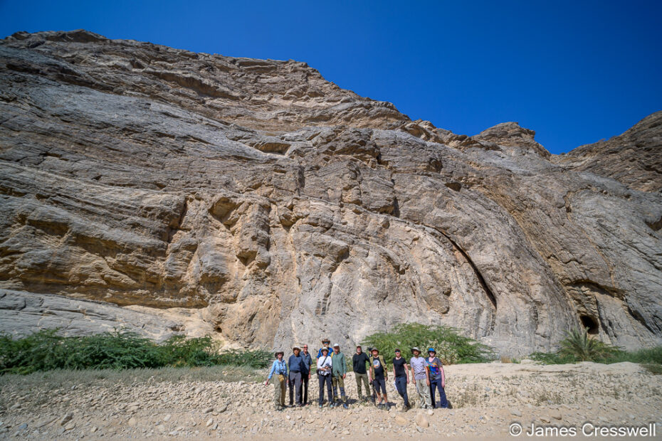 Oman 2025: Ocean Crust & Mountains of Mantle