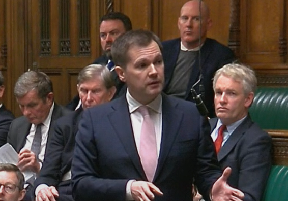 Owen Webster: Is Robert Jenrick the real leader of the opposition? | Conservative Home