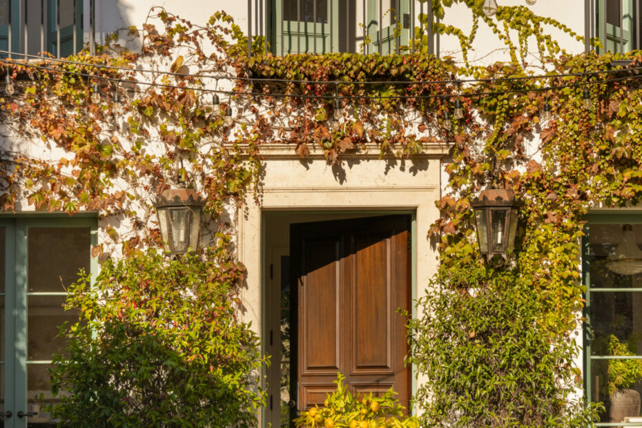 Perfect Pairs: Outdoor Furniture Styling | All Sorts Of