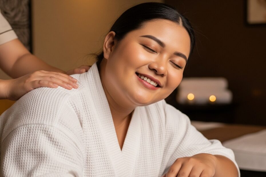 The Curvy Fashionista