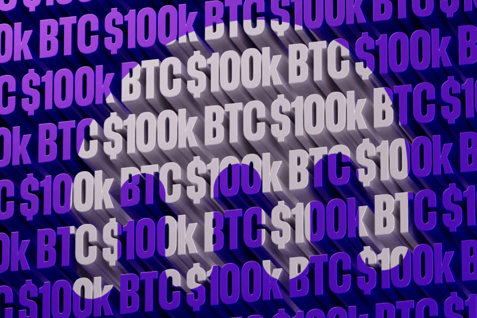 Poorly understood, widely unaccepted: The Bitcoin-at-$100,000 opportunity