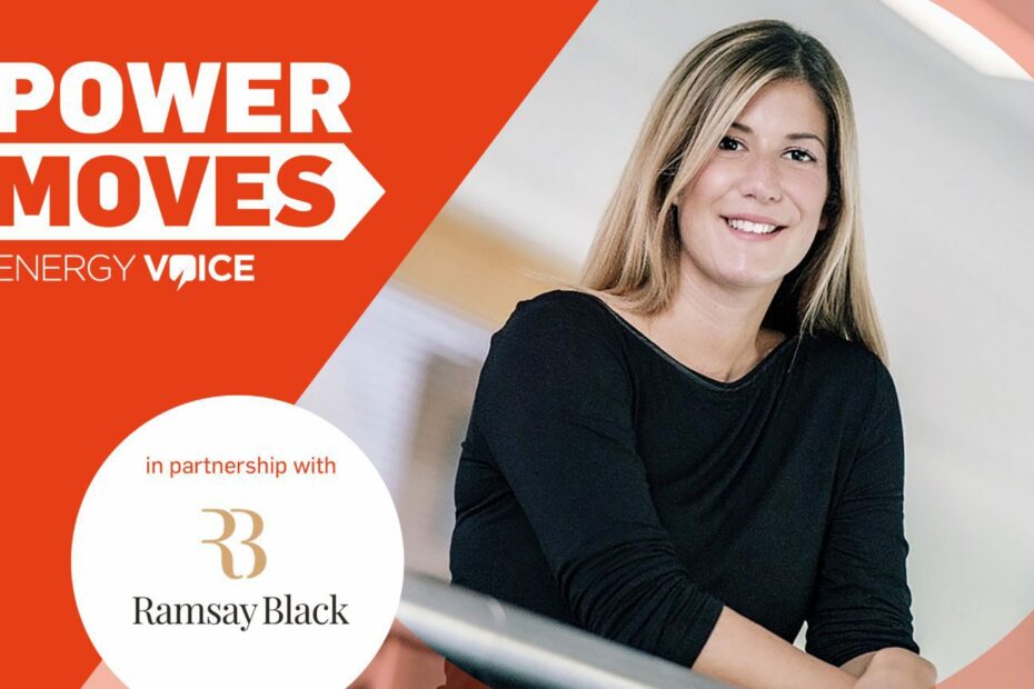 Power Moves: Wood’s new vice-president and more