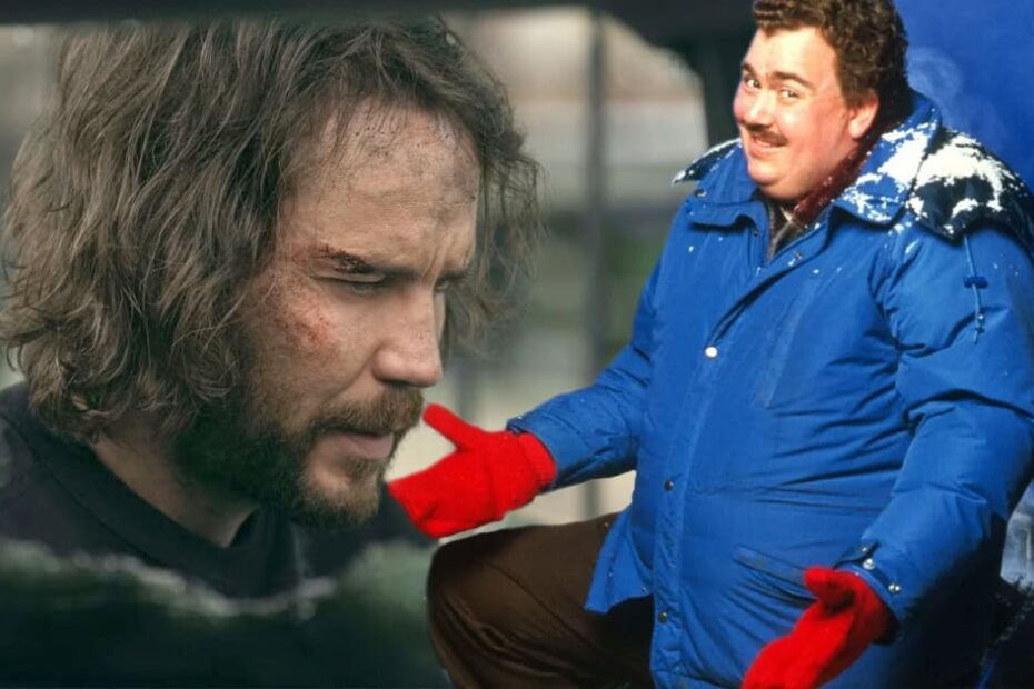 Prime Video plots a John Candy documentary as The Terminal List: Dark Wolf and more lead the Amazon Upfronts