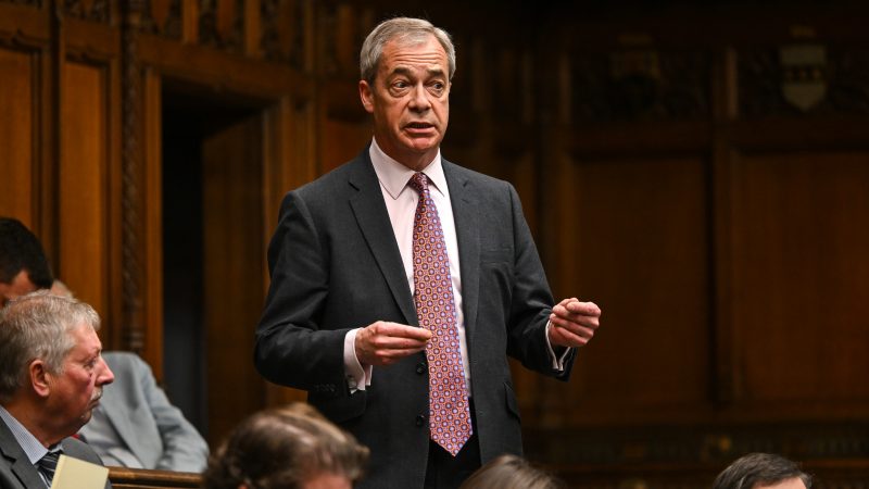 'Progressivism or bust: Why Blue Labour is the wrong answer to Reform surge' - LabourList