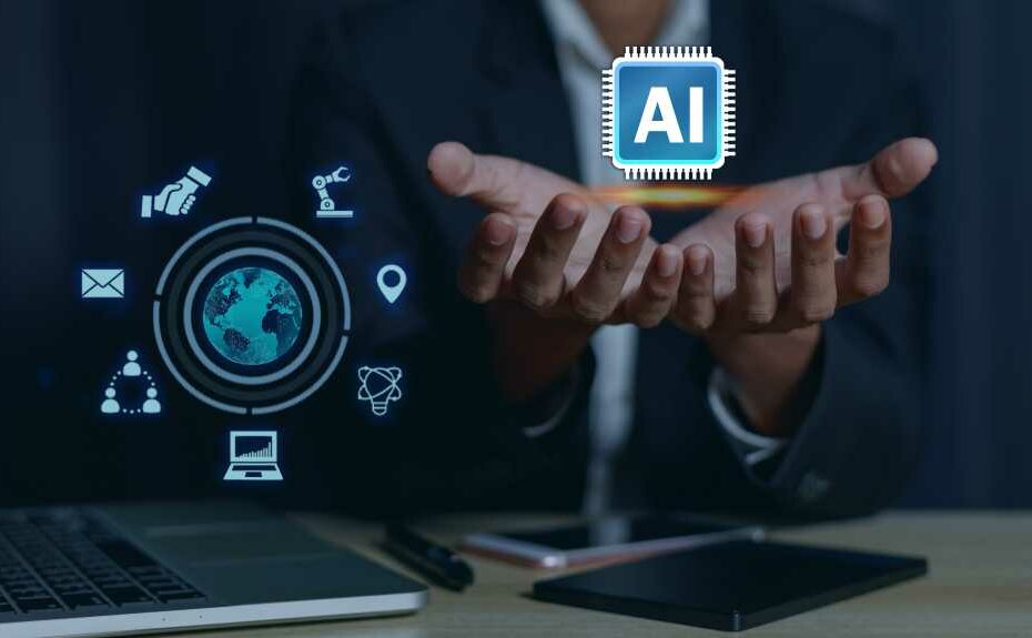 KI, Künstliche Intelligenz