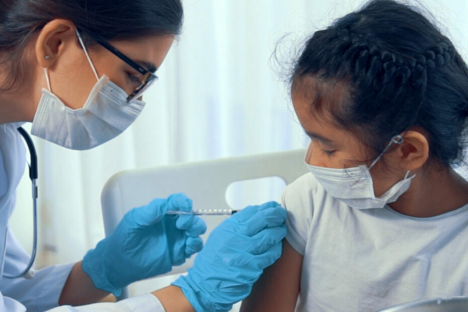 RFK Jr. Misleads About Safety of COVID-19 Vaccine in Children - FactCheck.org