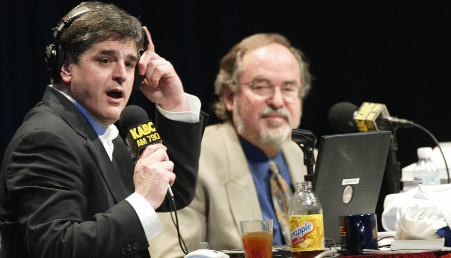 RIP: Remembering David Horowitz