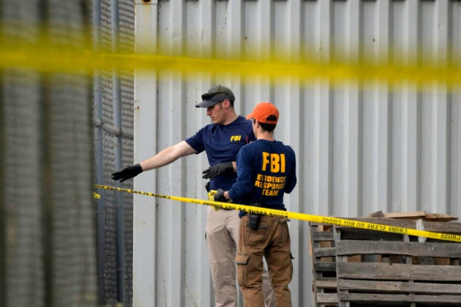 Report Damns FBI Spin of 2017 Congressional Baseball Game Shooting