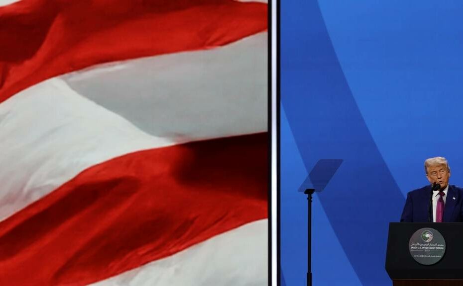 Reversal of fortune: How the populist right flamed out in a matter of months