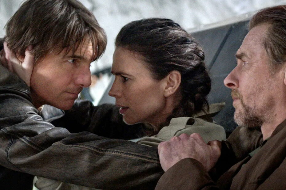 Review: 'Mission: Impossible - The Final Reckoning' is an Emotional, Ambitious Conclusion | FirstShowing.net