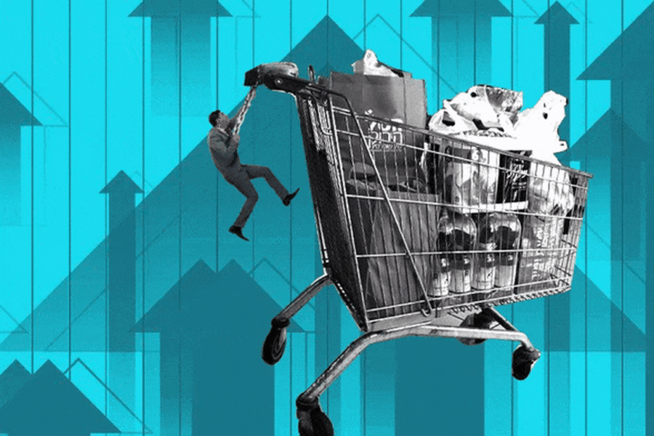 Cost of living credit: Tali Bogdansky