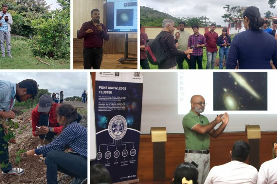 Science for all: How citizen science is transforming research through community participation
