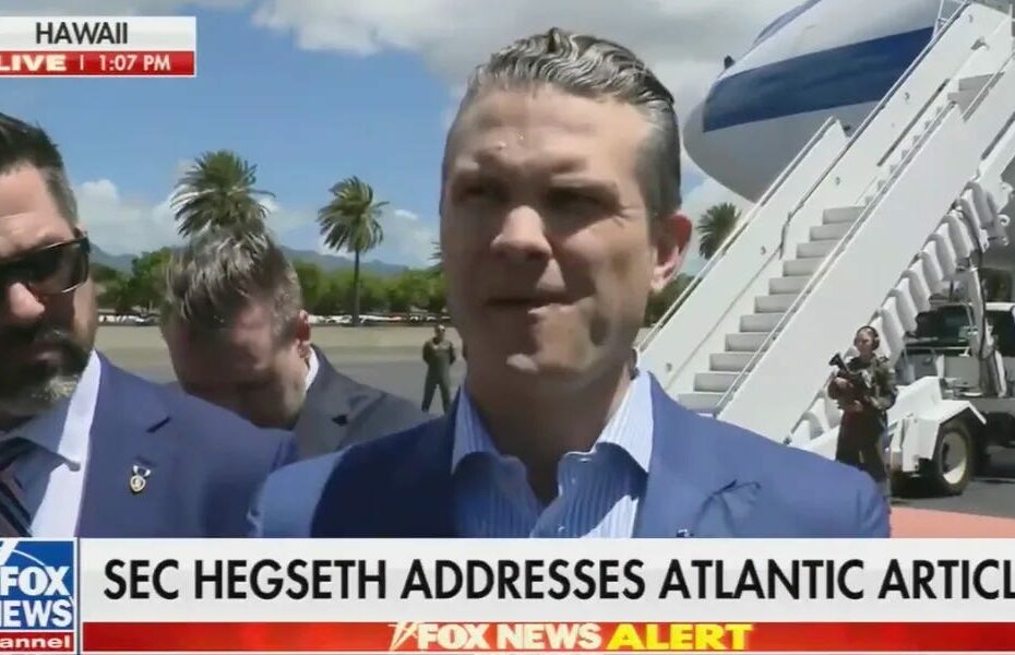 Secretary Sh*tfaced Drives Car Into Woke Women's Law Written By, Ummmmm, Kristi Noem And Marco Rubio