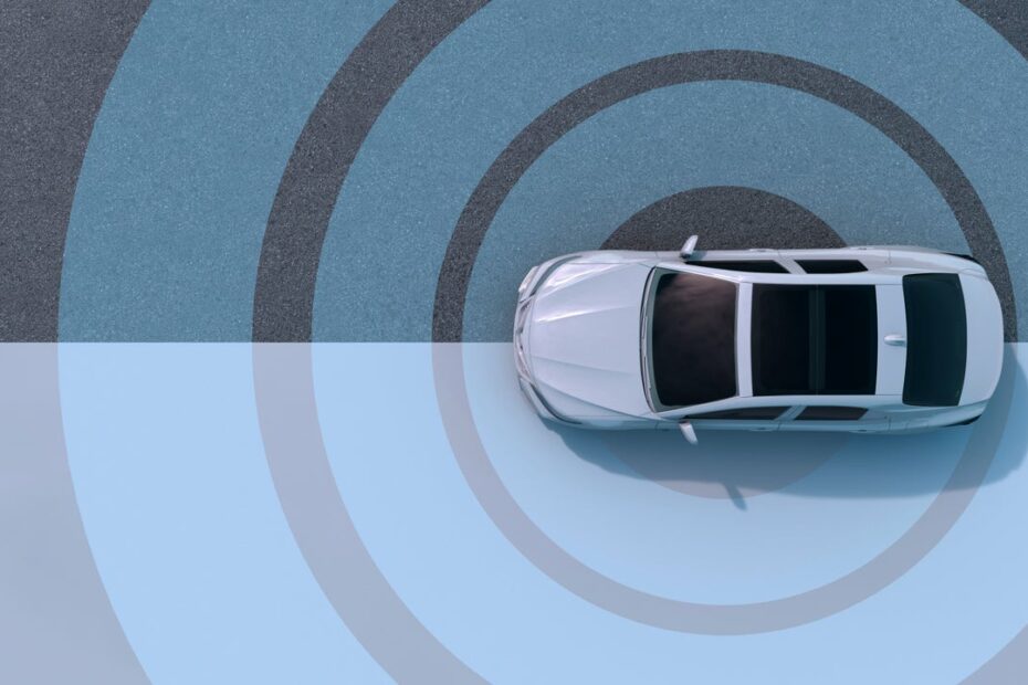 Self-Driving Cars Have New Rules in the U.S. Here’s Why That Matters