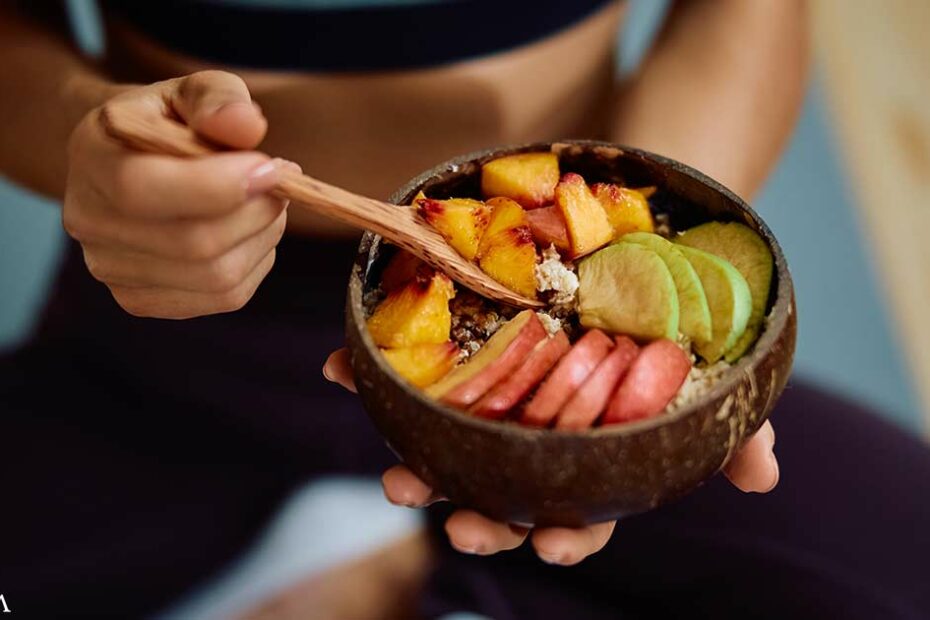 Shorter Dietary Goals Motivate Bigger Changes