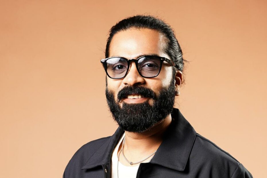 Silambarasan TR interview: On Kamal Haasan’s ‘Thug Life’ and making a ‘fanboy sambavam’ with Ashwath Marimuthu
