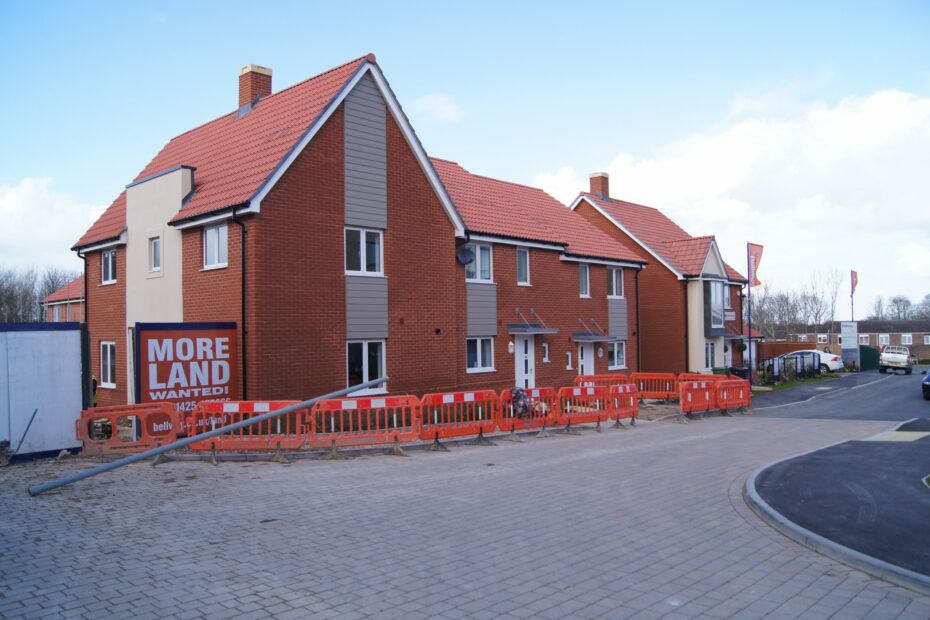 Simon Randall: How the Tories could regain their title as the party of home ownership for all generations | Conservative Home