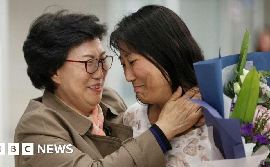 South Korea's history of overseas adoptions in the spotlight