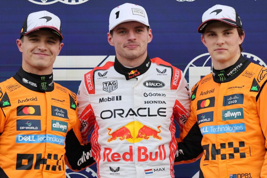 Spanish GP: Have McLaren built a big enough championship lead over Max Verstappen before rule change?