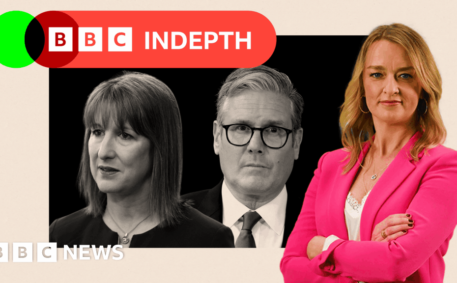 Spending Review: ‘It’s going to be ugly’ say Whitehall insiders