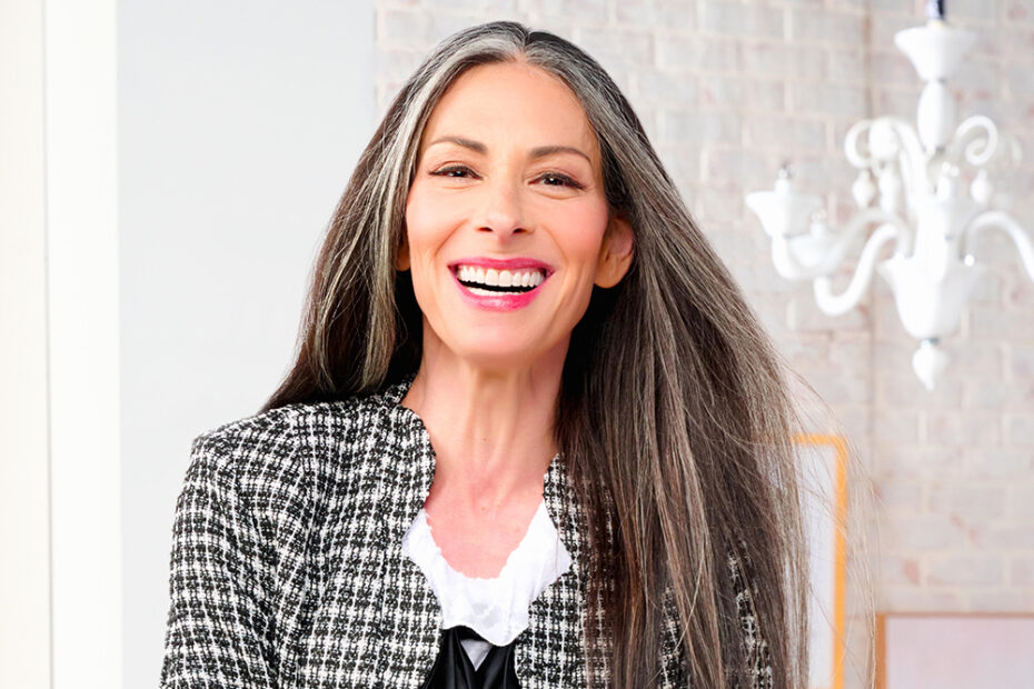 Stacy London Has a Powerful Message for Women in Menopause featured image