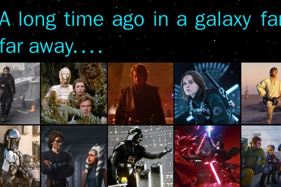 Star Wars Day 2025: Ranking the 10 best ‘Star Wars’ stories ever told