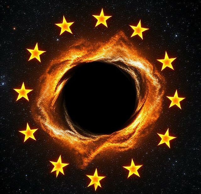 Starmer’s Deal Recognises The Impossibility Of Defying Gravity