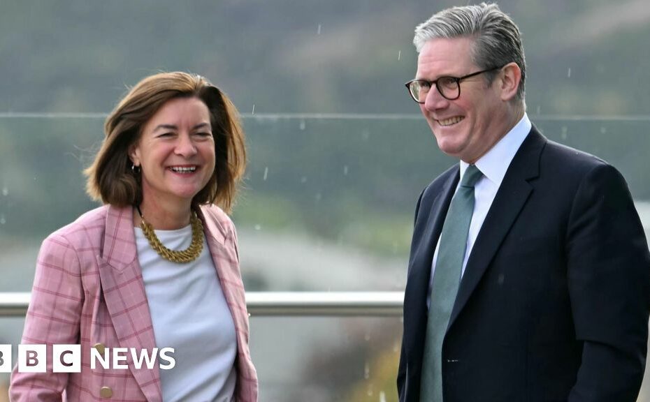 Starmer's migration plans will damage Wales, first minister fears