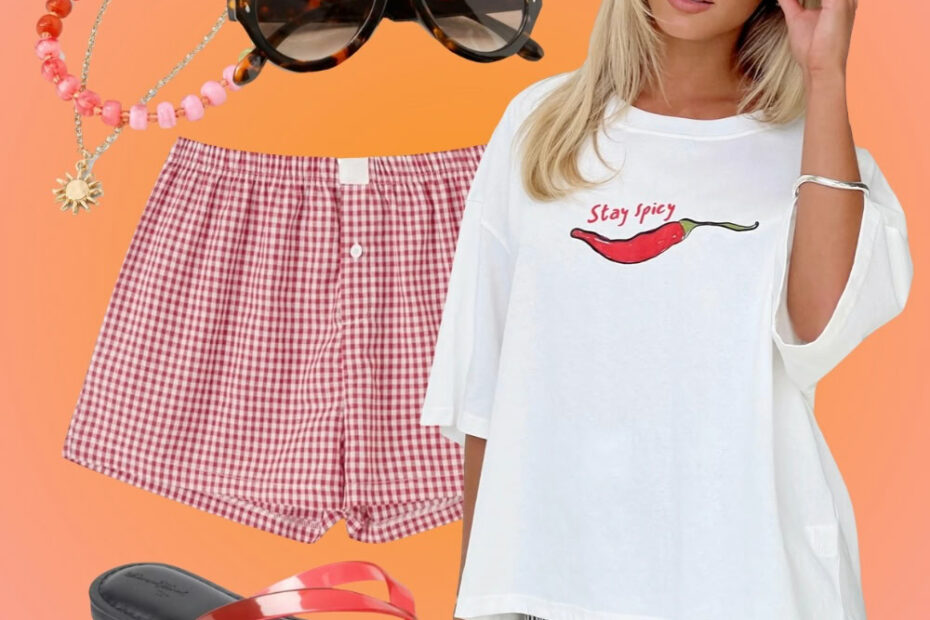 Summer 2025 Outfits: 12 Cute & Affordable Looks for Every Summer Occasion