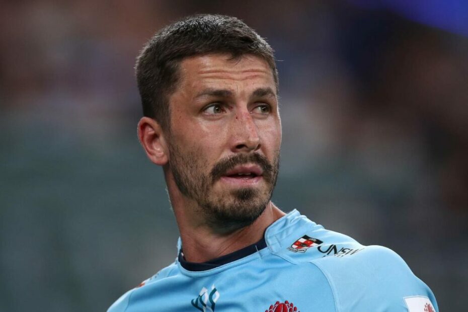 Super Rugby teams, round 16: Tahs' halves gamble after skipper ruled out, Noah back for top two shoot-out