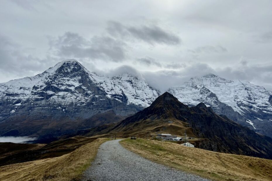 Switzerland Travel Tips: Advice for Your First Trip to Switzerland