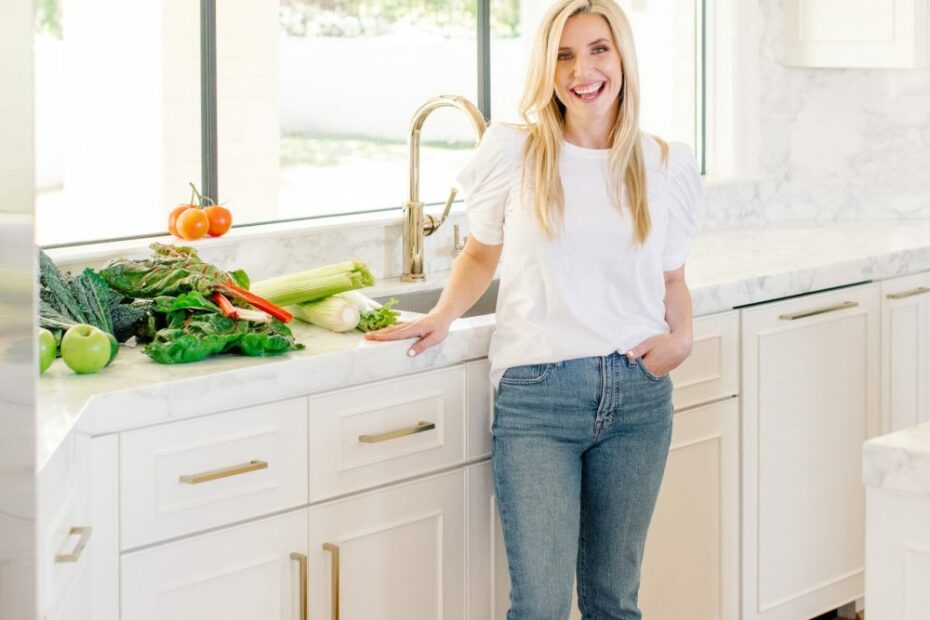 Taylor Dukes’ Tips & Swaps for a Non-Toxic Home | The Skinny Confidential