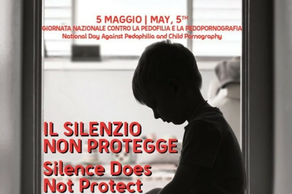 Telefono Azzurro: 'Le segnalazioni di abusi sessuali crescono del 17% rispetto al 2023' - Eventi - Ansa.it