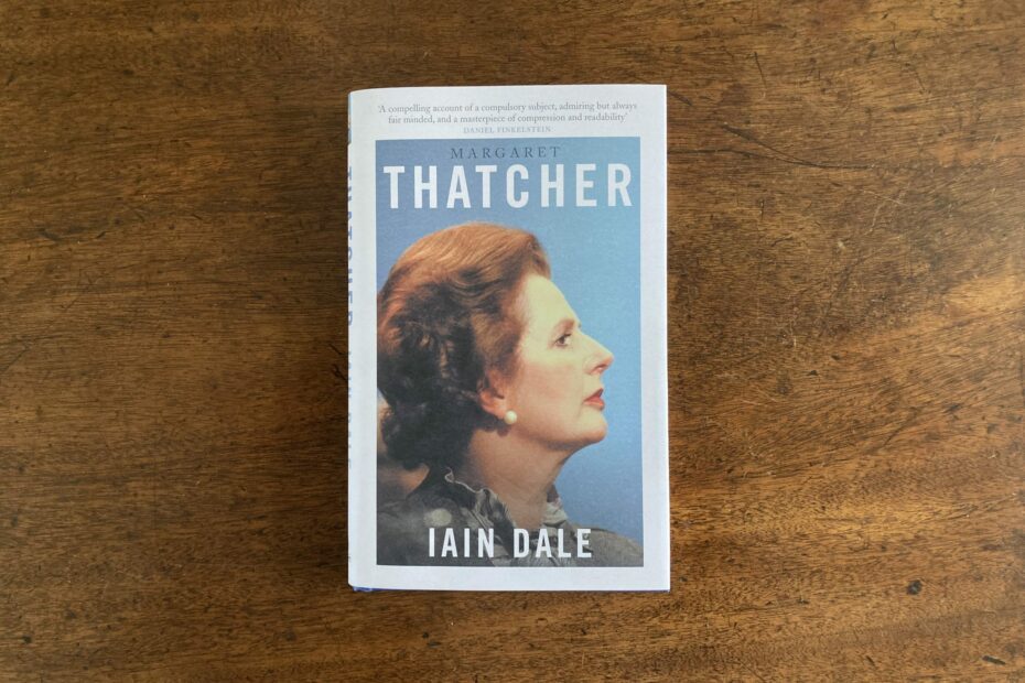 Thatcher's greatness was unforeseen when she was used to get rid of Heath | Conservative Home